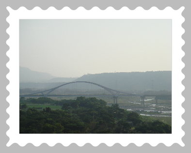 崁津大橋