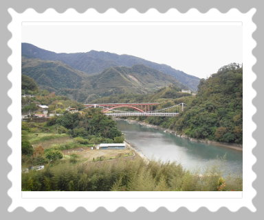 復興橋、羅浮橋