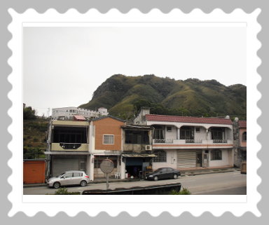 拉號山