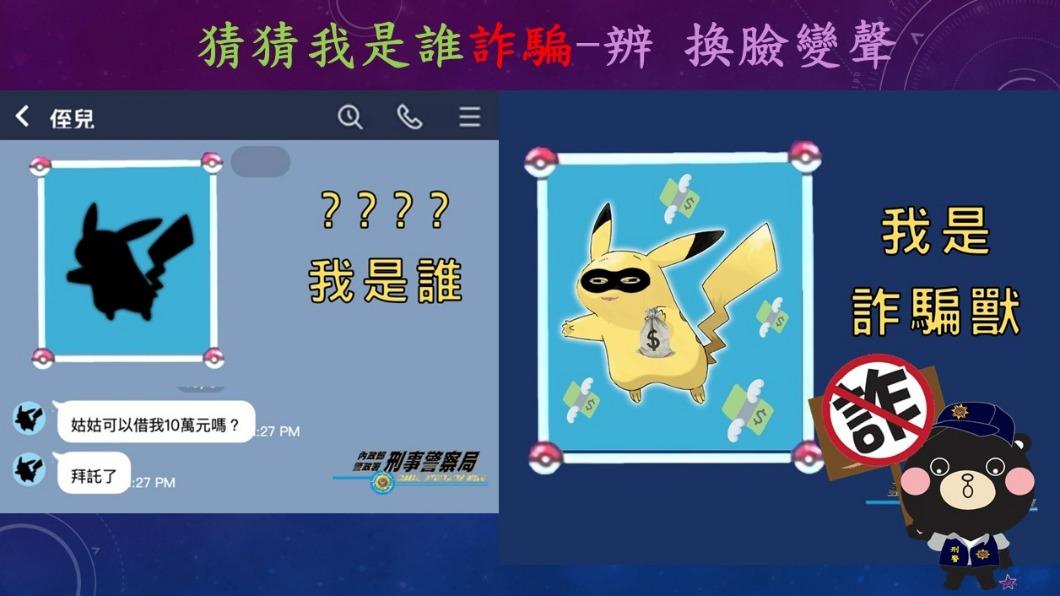 小心查證!現代高科技讓你所聽所見非所聞!!