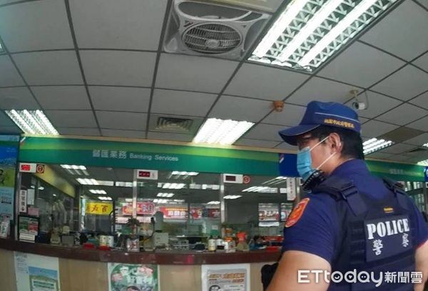 又是「猜猜我是誰」！婦險被假親人騙28萬，桃園警保她養老金