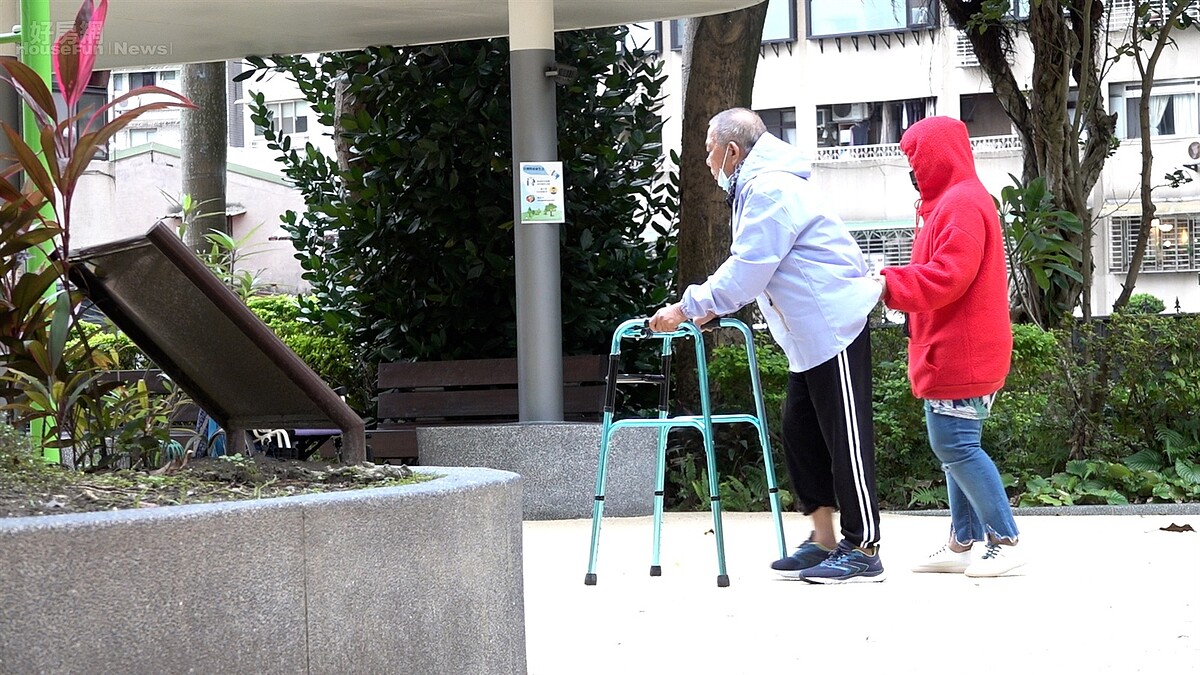 獨居母列被告，竟遇上「管理費詐騙」？專家：好社區「他」也很重要