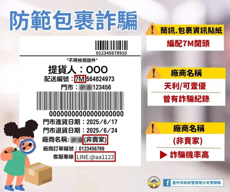 網購要小心！警曝看見「這些字」要提高警覺
