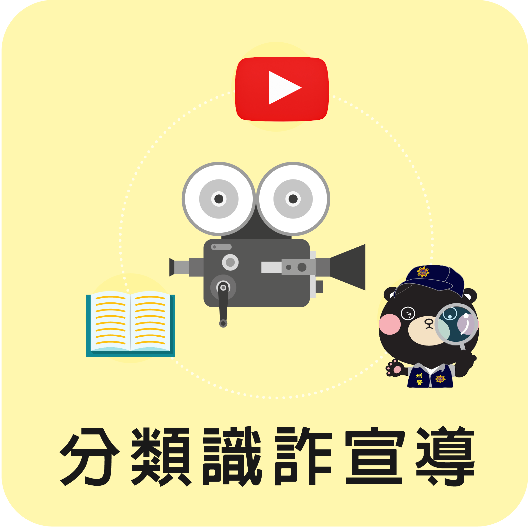 分類識詐宣導(另開新視窗)