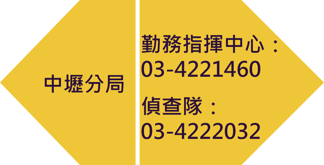 中壢