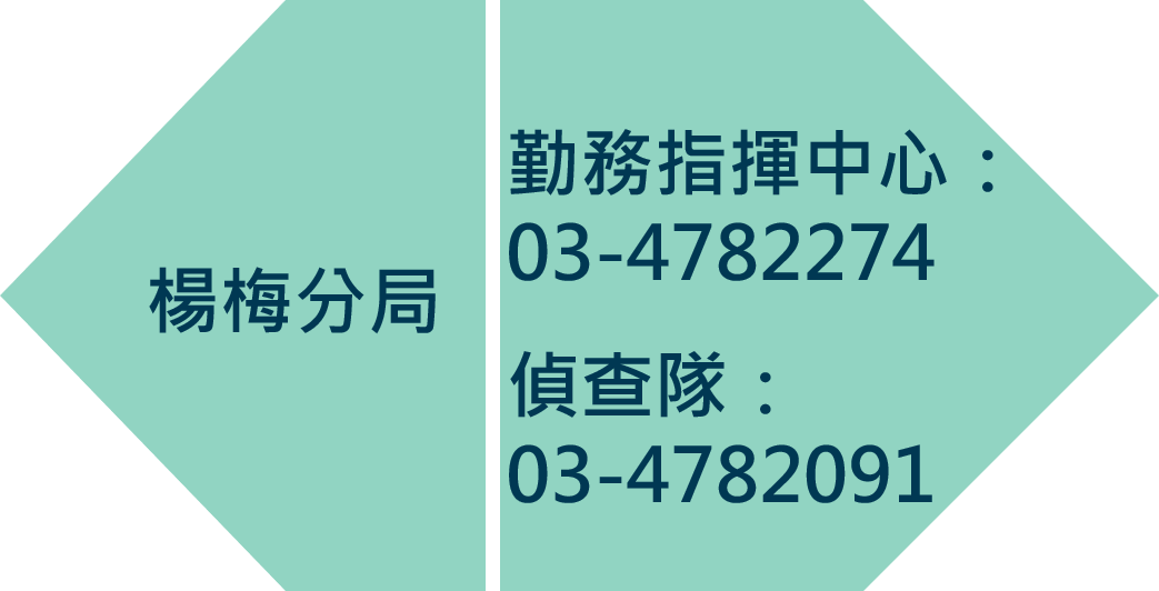 楊梅