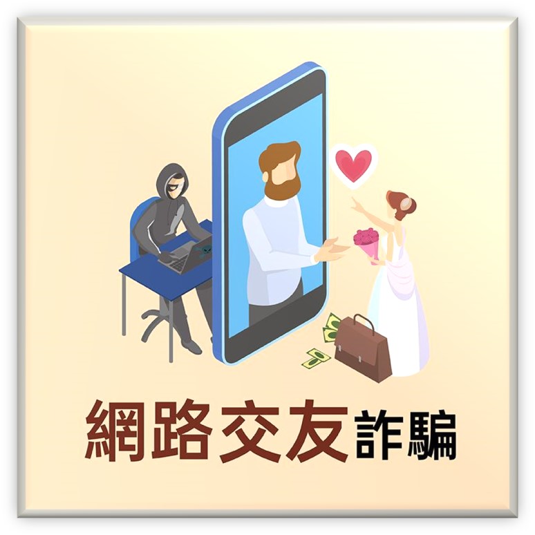 網路交友詐騙(另開新視窗)