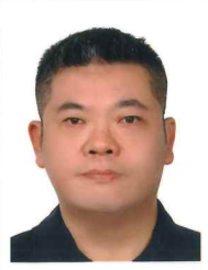 副分局長陳志維