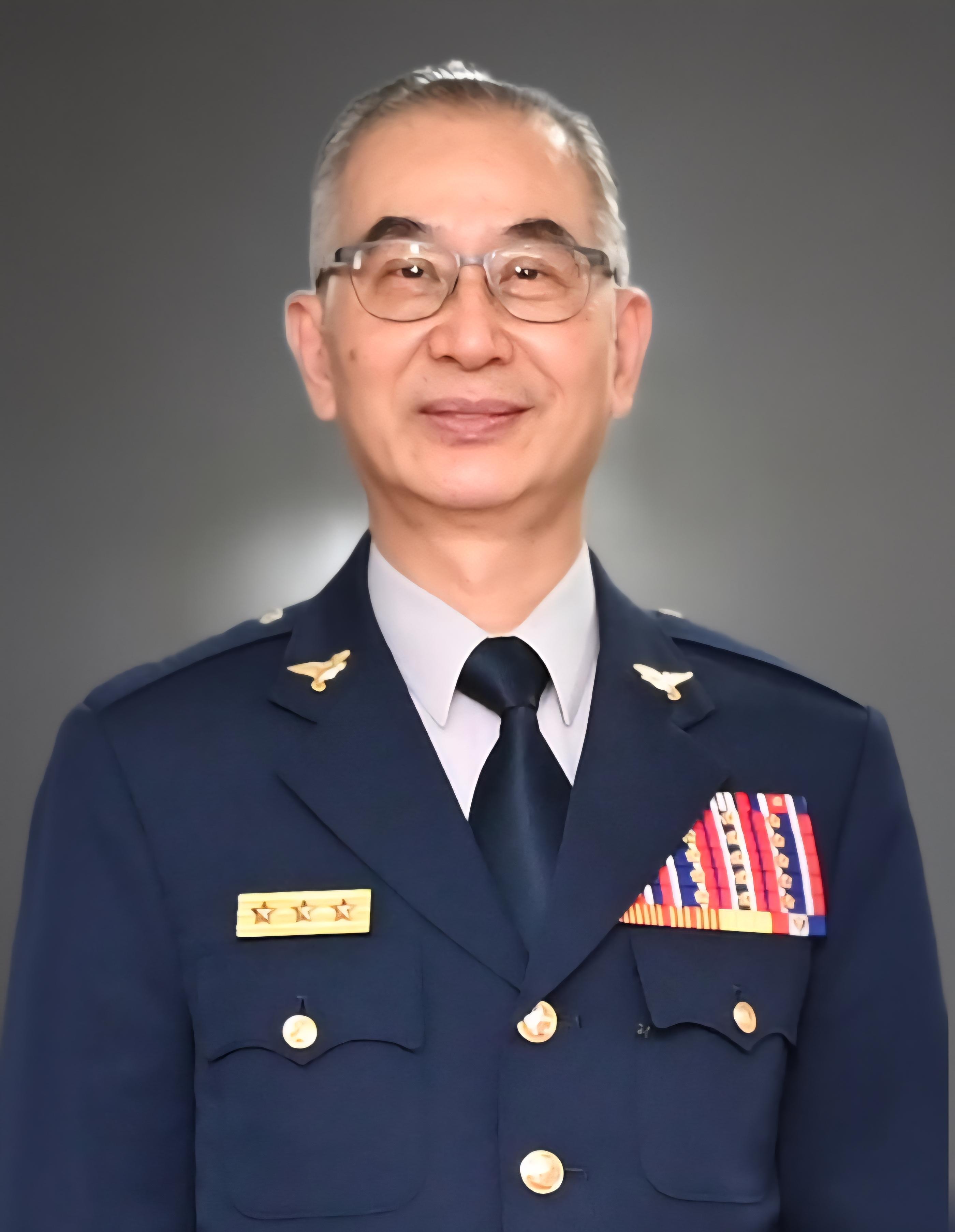 局長