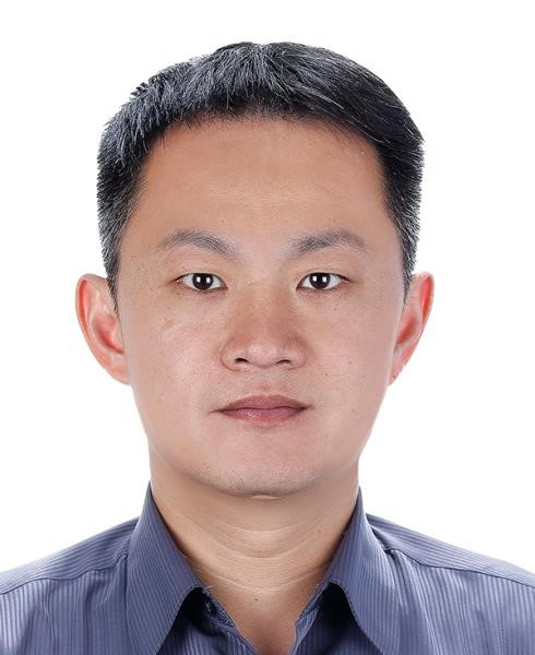 中壢分局長