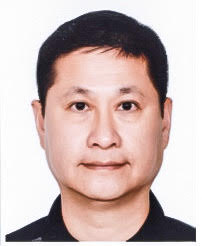 副分局長 副分局長