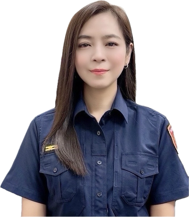 龍潭副分局長