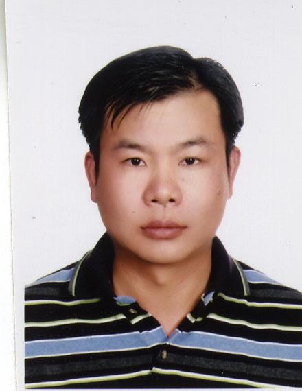 副分局長林柏宏