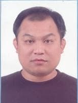 副分局長黃呈錫
