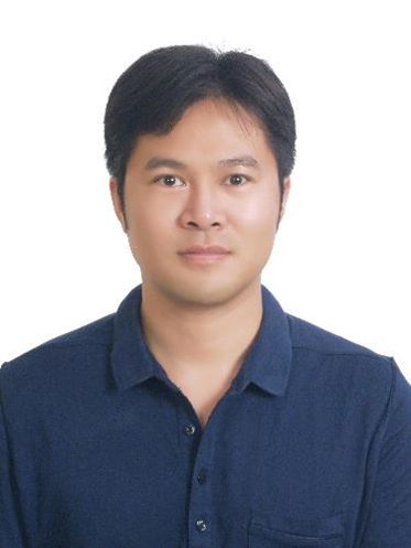副分局長陳國煌